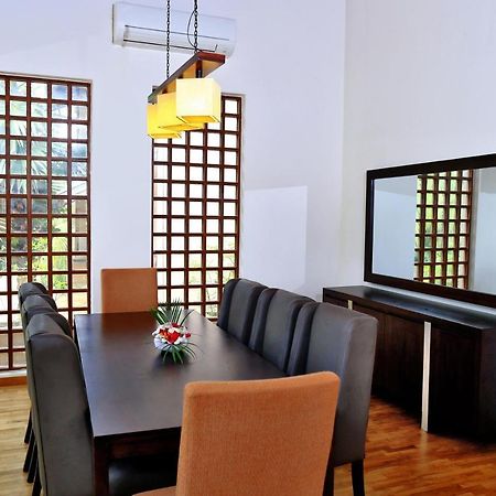 Amaranthe Bay Resort & Spa Тринкомале Екстериор снимка