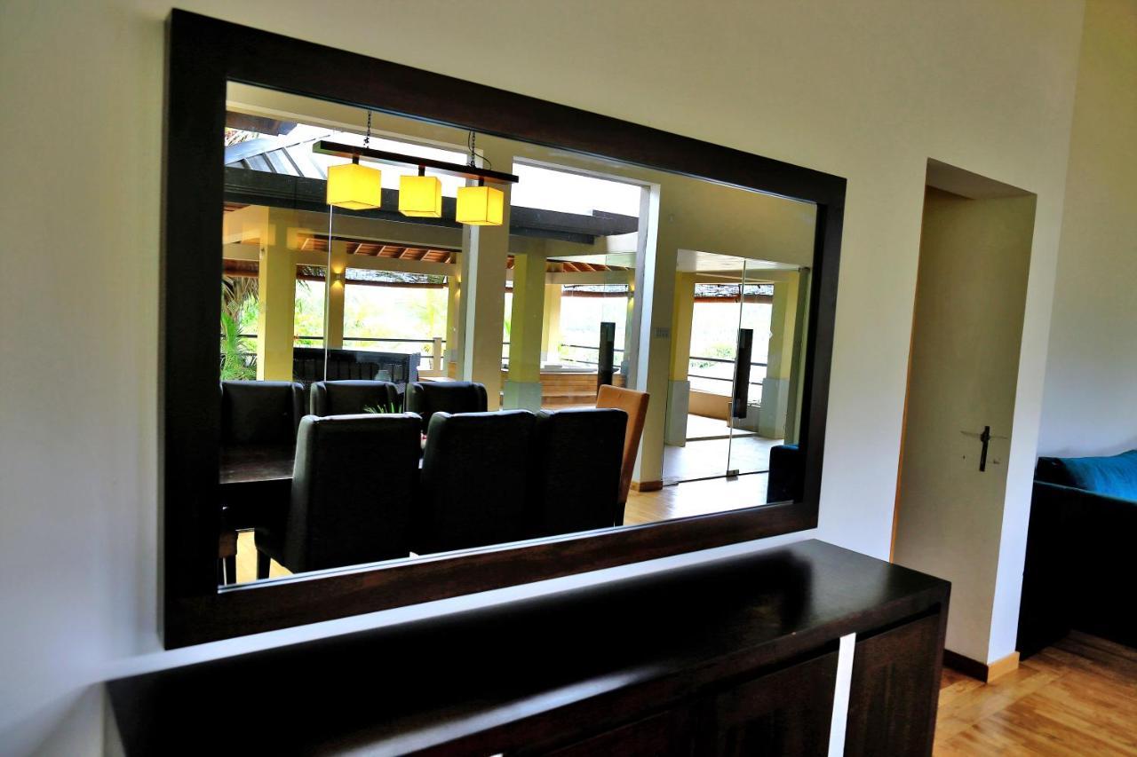 Amaranthe Bay Resort & Spa Тринкомале Екстериор снимка