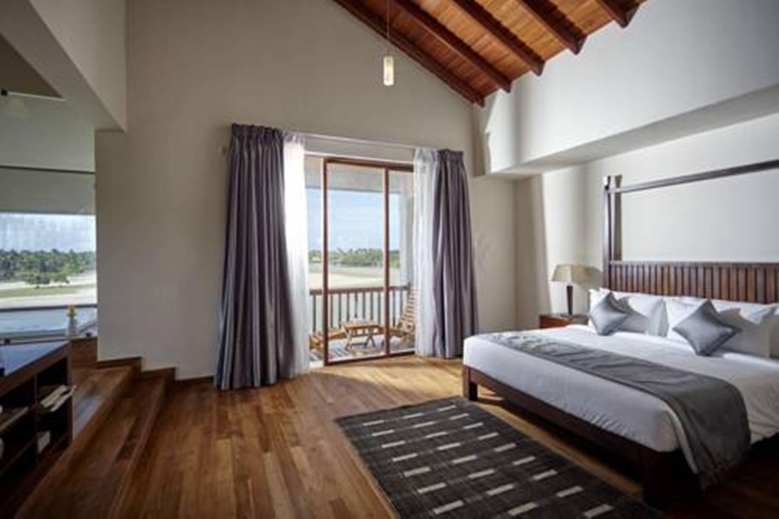 Amaranthe Bay Resort & Spa Тринкомале Екстериор снимка
