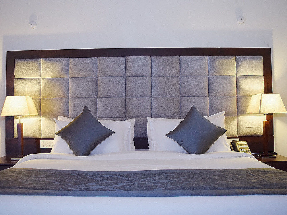 Amaranthe Bay Resort & Spa Тринкомале Екстериор снимка